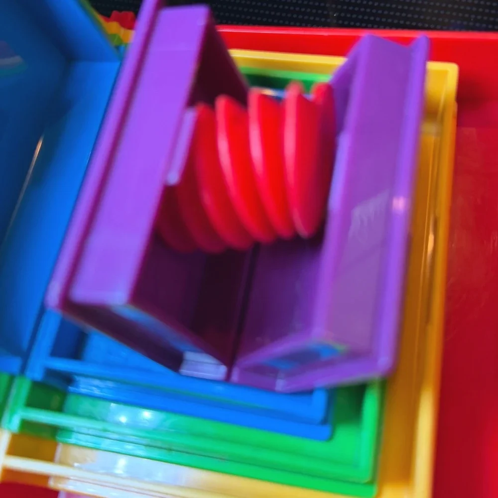 Tupperware vintage tuppertoys